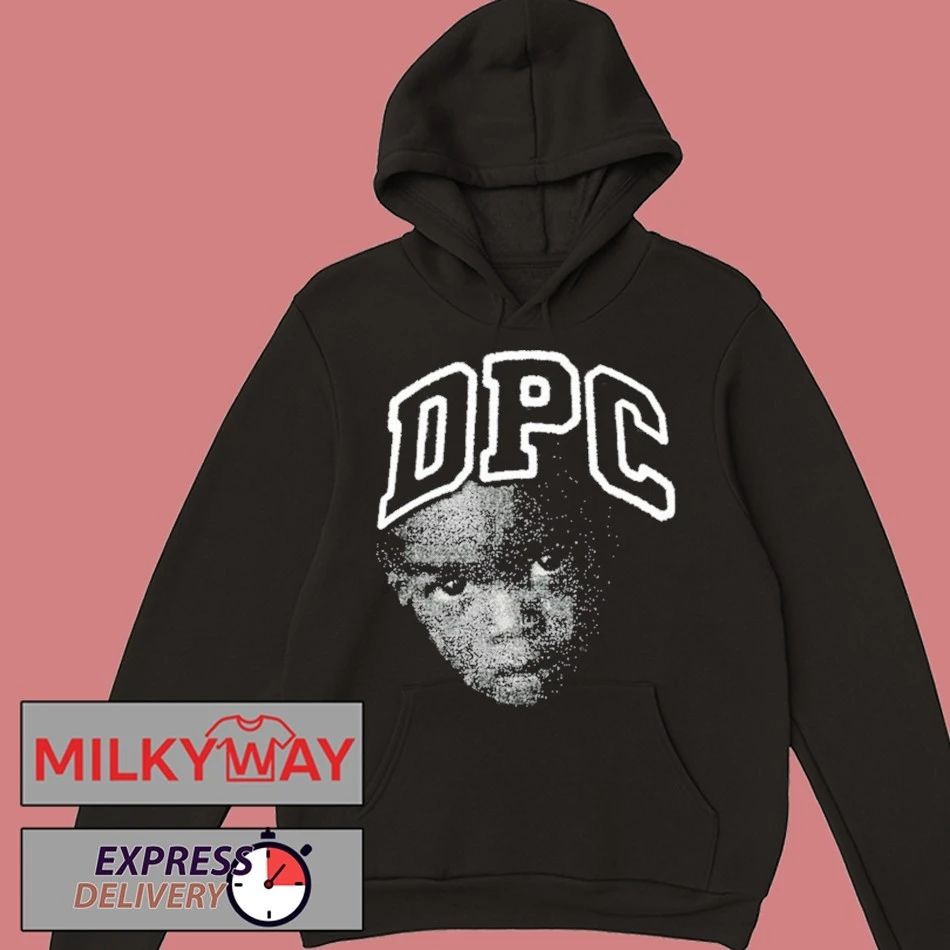 Josman Dom Perignon Crying Shirt