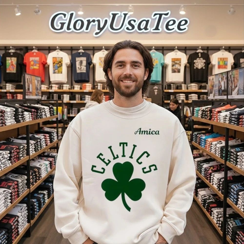 Celtics Tatum Back To 0 Shirt