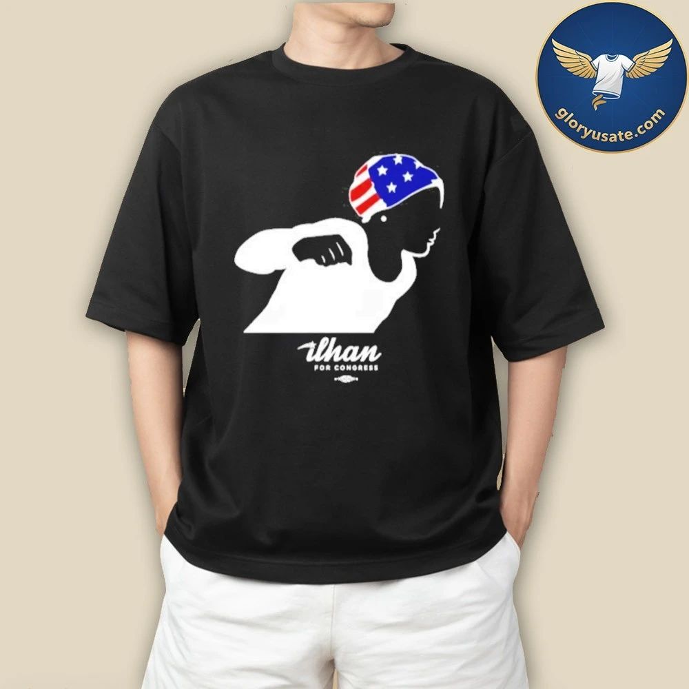Team Ilhan Shirt