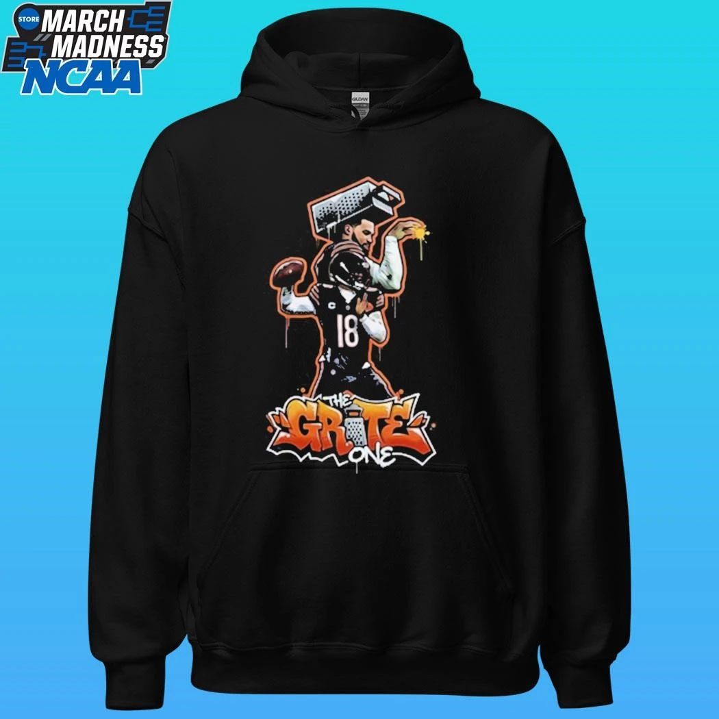 The Grate One Shirt
