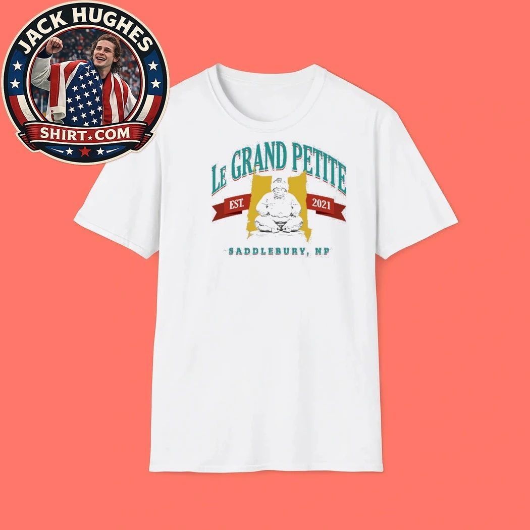 Le Grand Petite Saddlebury Np Shirt
