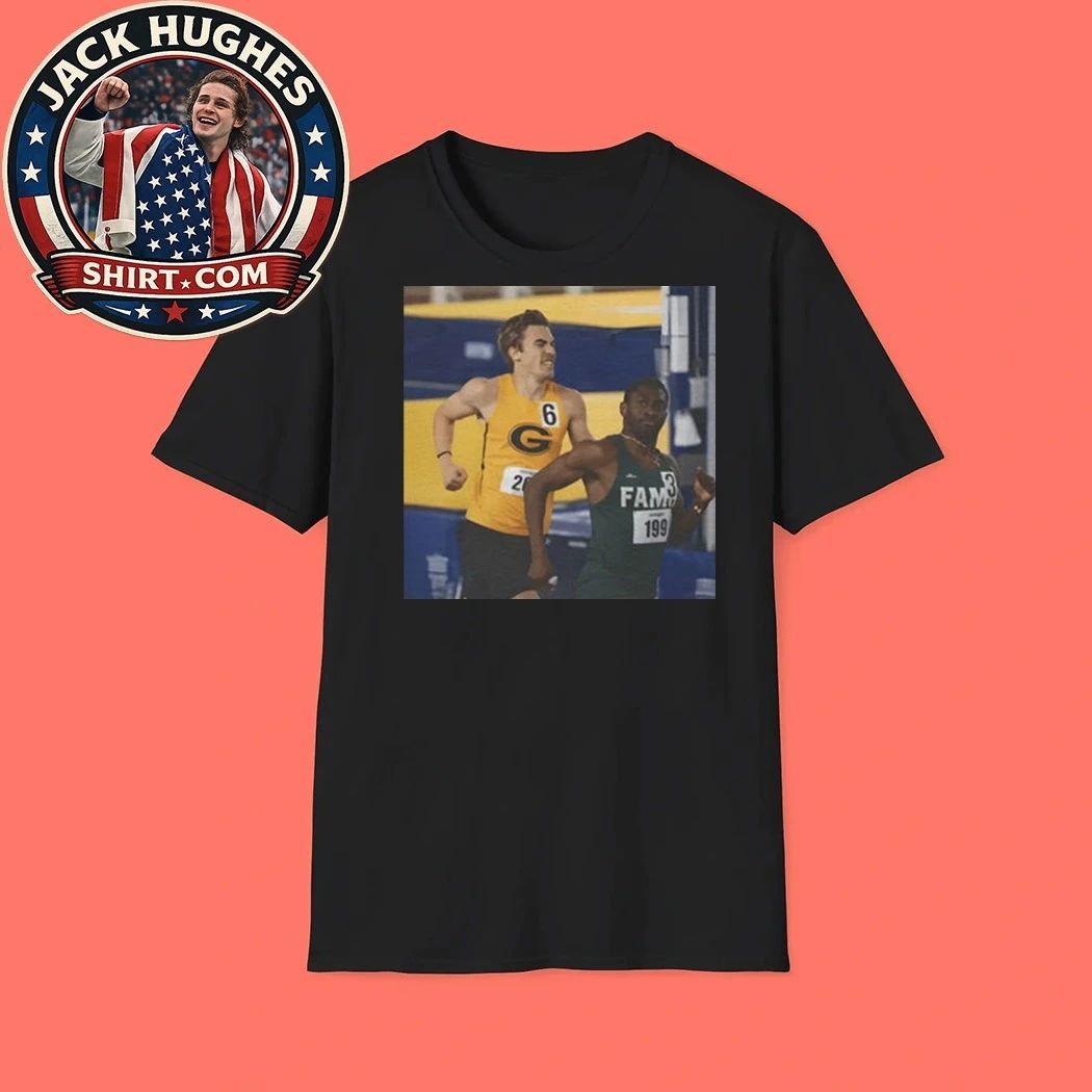 The 10-Second Head Start HBCU Rivalry Energy Meets Viral Shirt