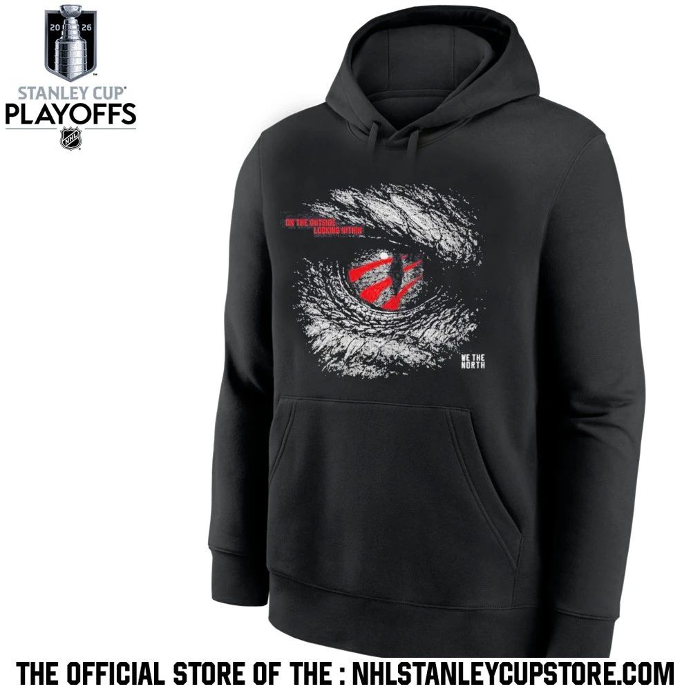 Raptors Game 3 Playoff 2026 Shirt
