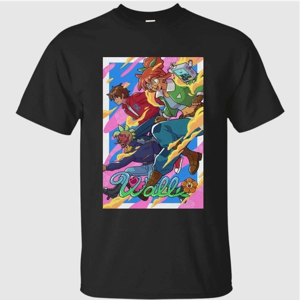GOOD KID Can We Hang Out 2026 World Tour Shirt