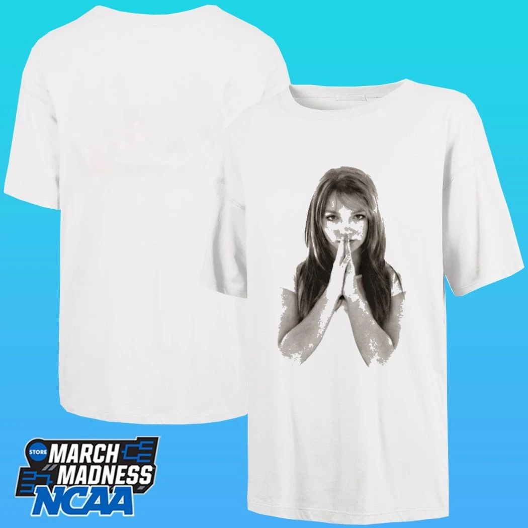 Laz Alonso The Boys Britney Spears Shirt