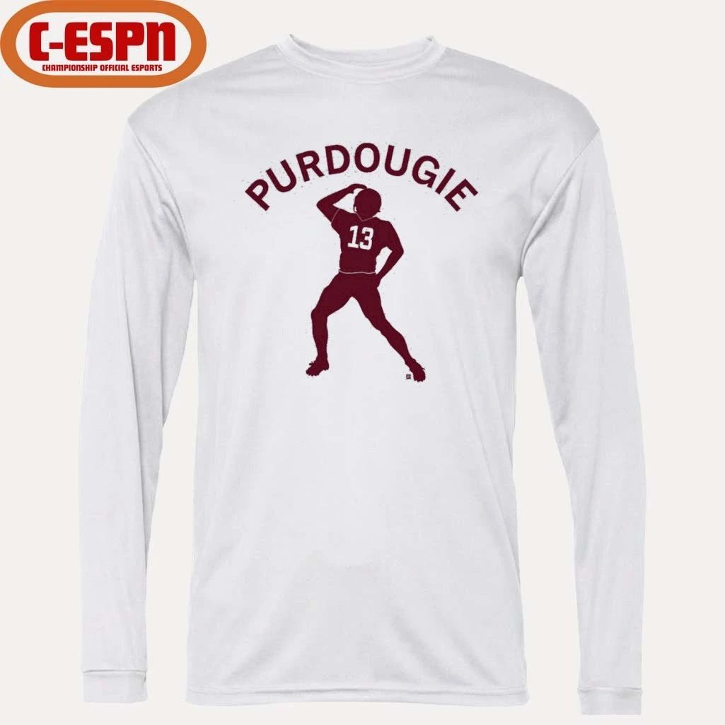 Brock Purdy Purdougie shirt