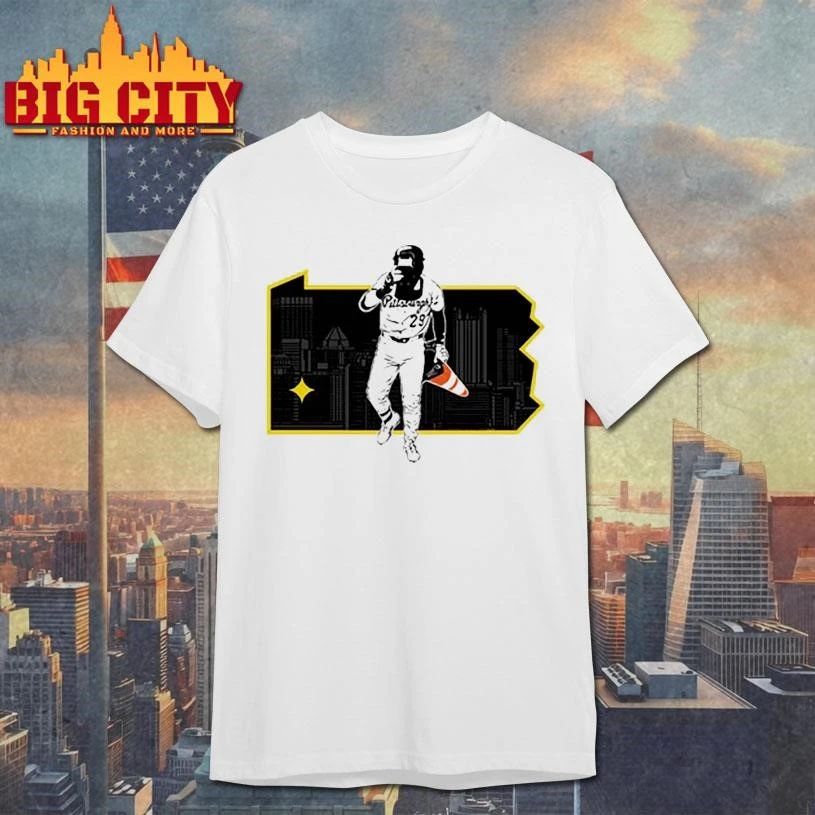 Fear the cone graphic shirt