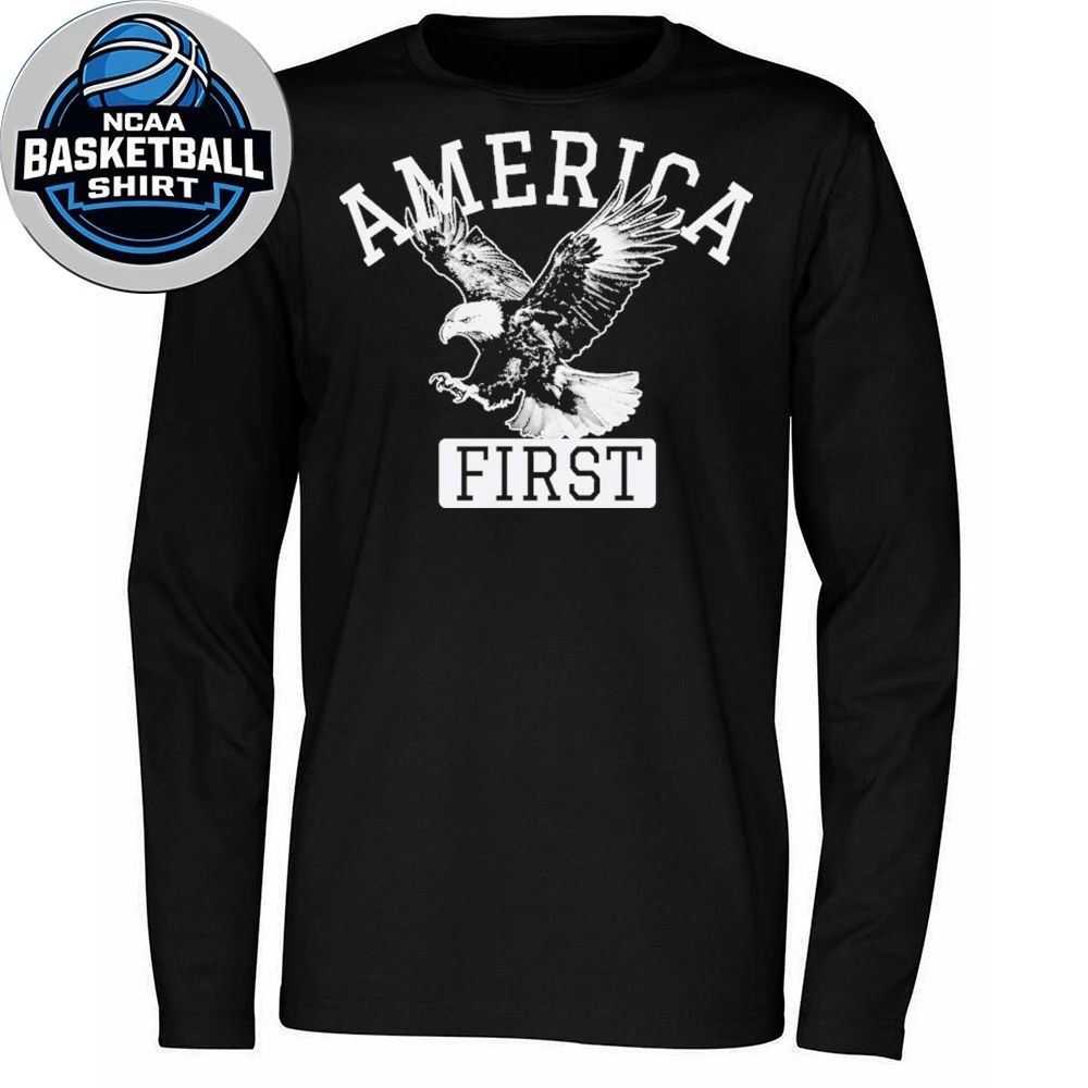 America First T-shirt