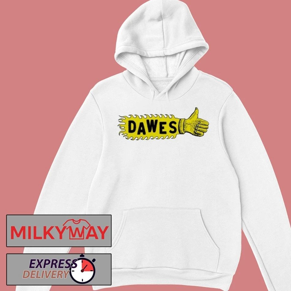 Dawes Thumbs Up Shirt
