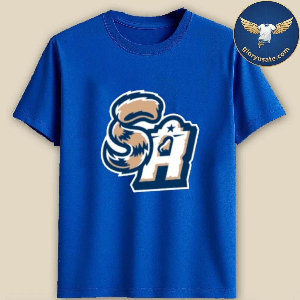 Nick Castle Michael Myers San Antonio Missions Shirt