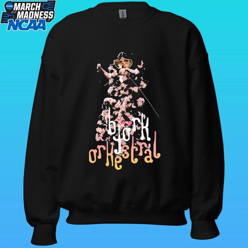 Bjork Orkestral Shirt
