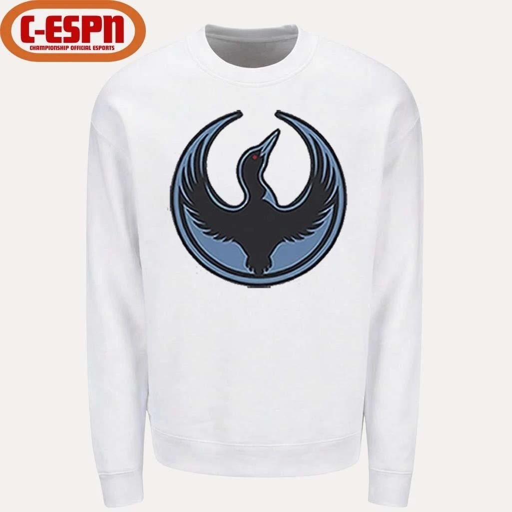 Minnesota Loon Resistance Bird 2026 T-Shirt