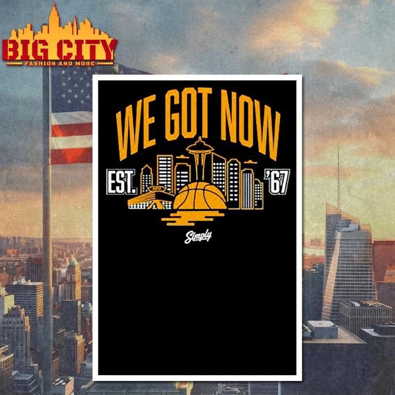 Dom canzone we got now expansion graphic shirt