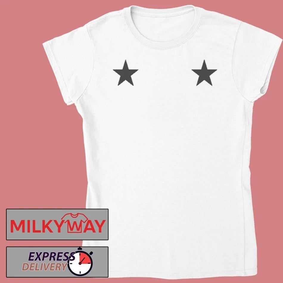 Renee Rapp Star Bite Me shirt