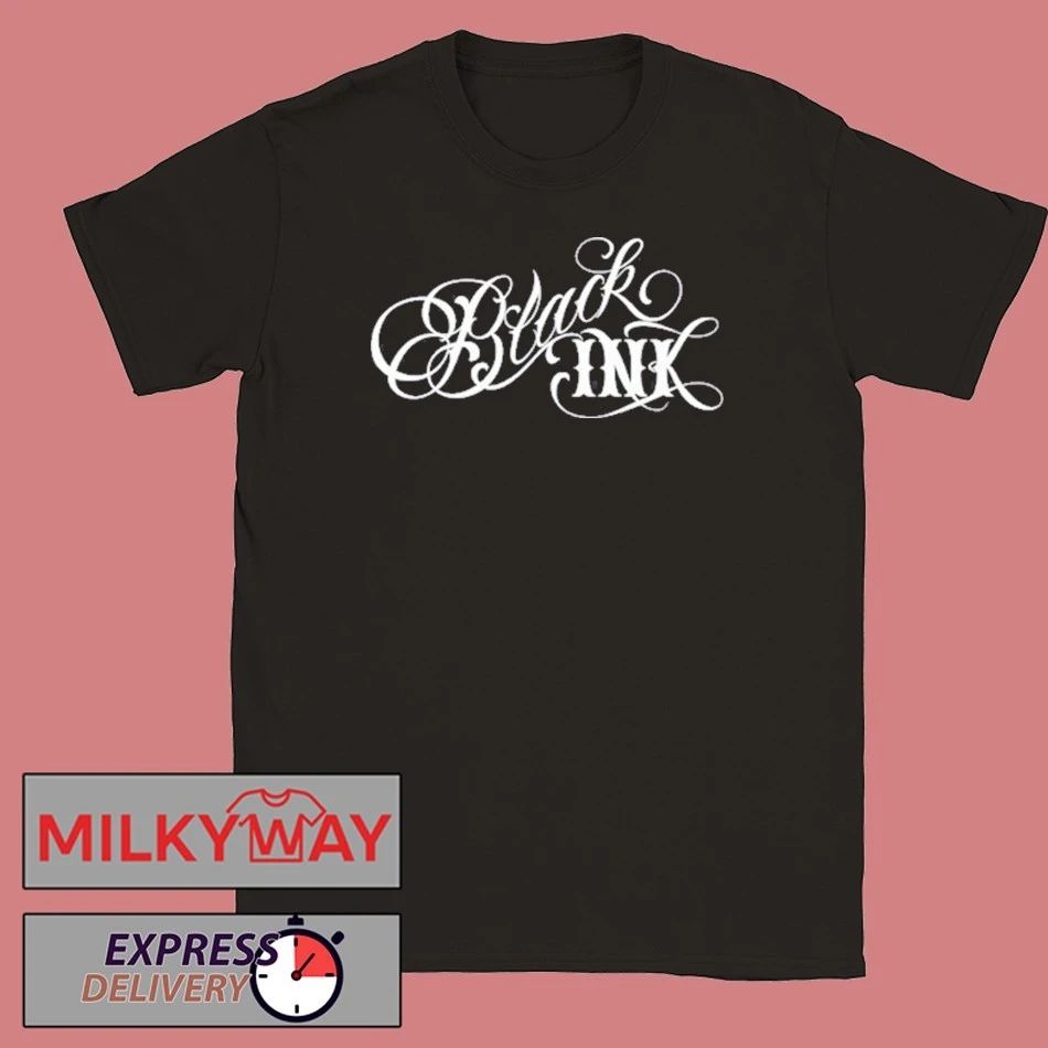 Ceaser Emanuel Black Ink Orlando Shirt