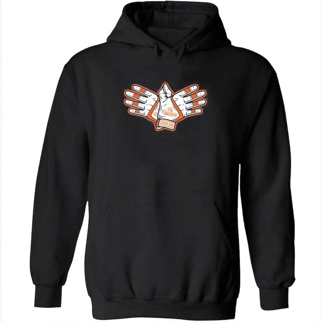 Fly Different Birdland Shirt