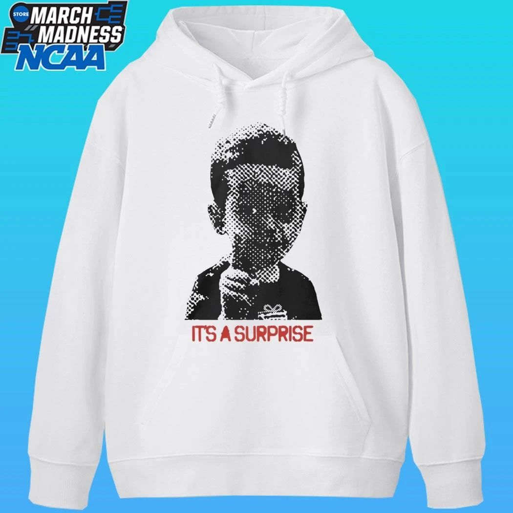 It’s A Surprise Do You Like Surprises Shirt