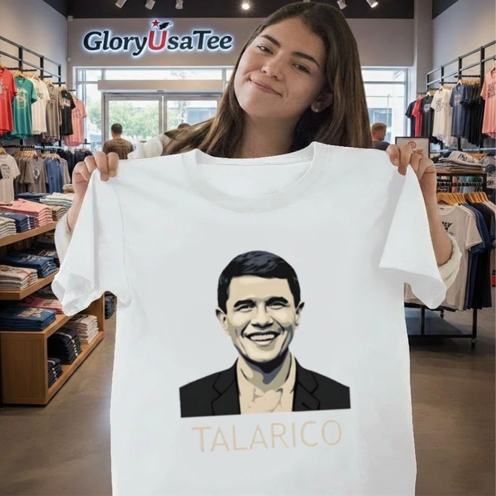 James Talarico for U.S. Senate 2026 Vintage Texas T-Shirt