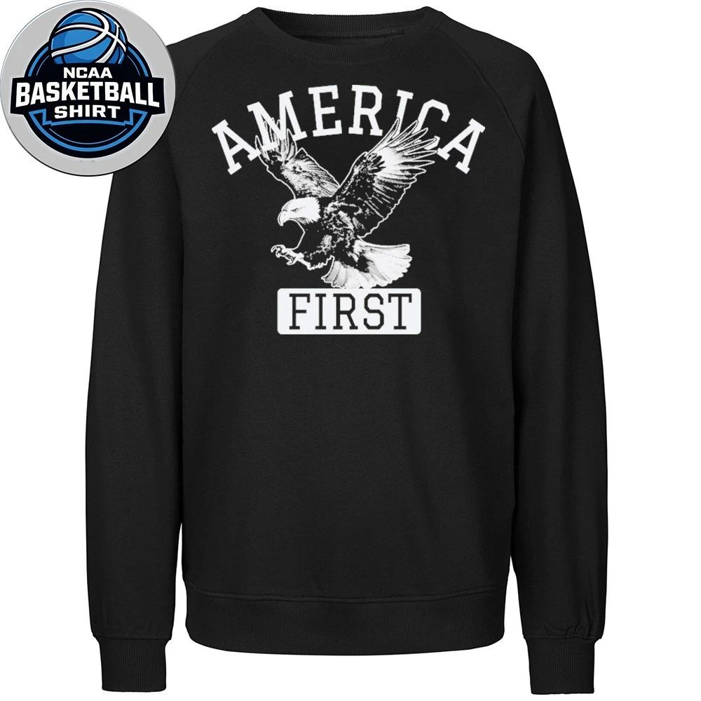 America First T-shirt
