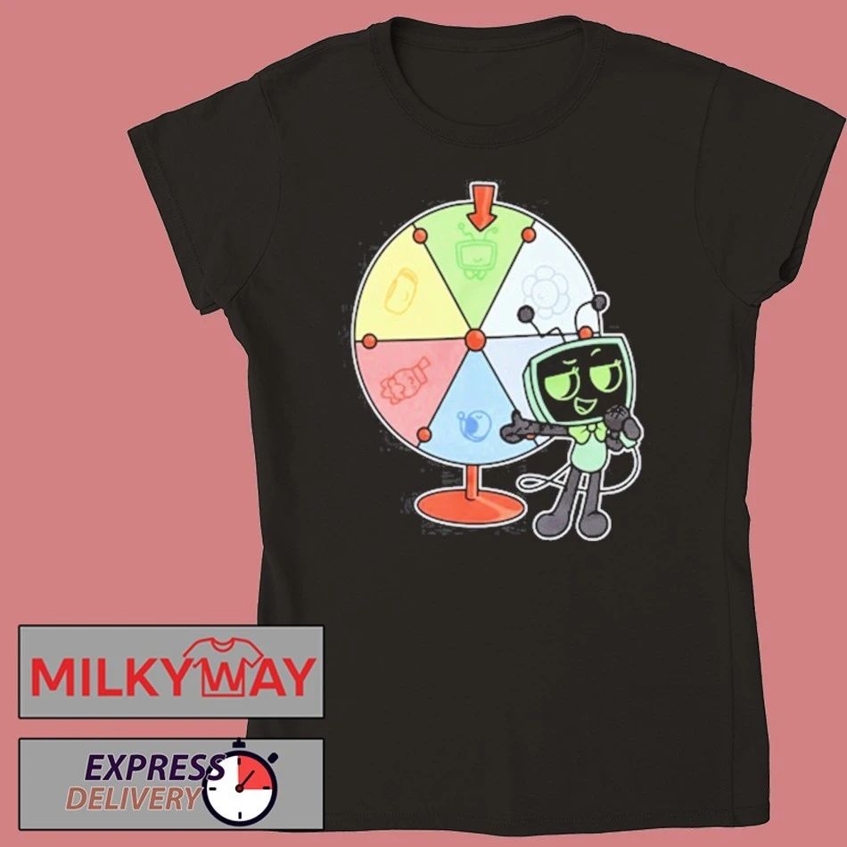 Dandy’s World Vee 2026 Shirt