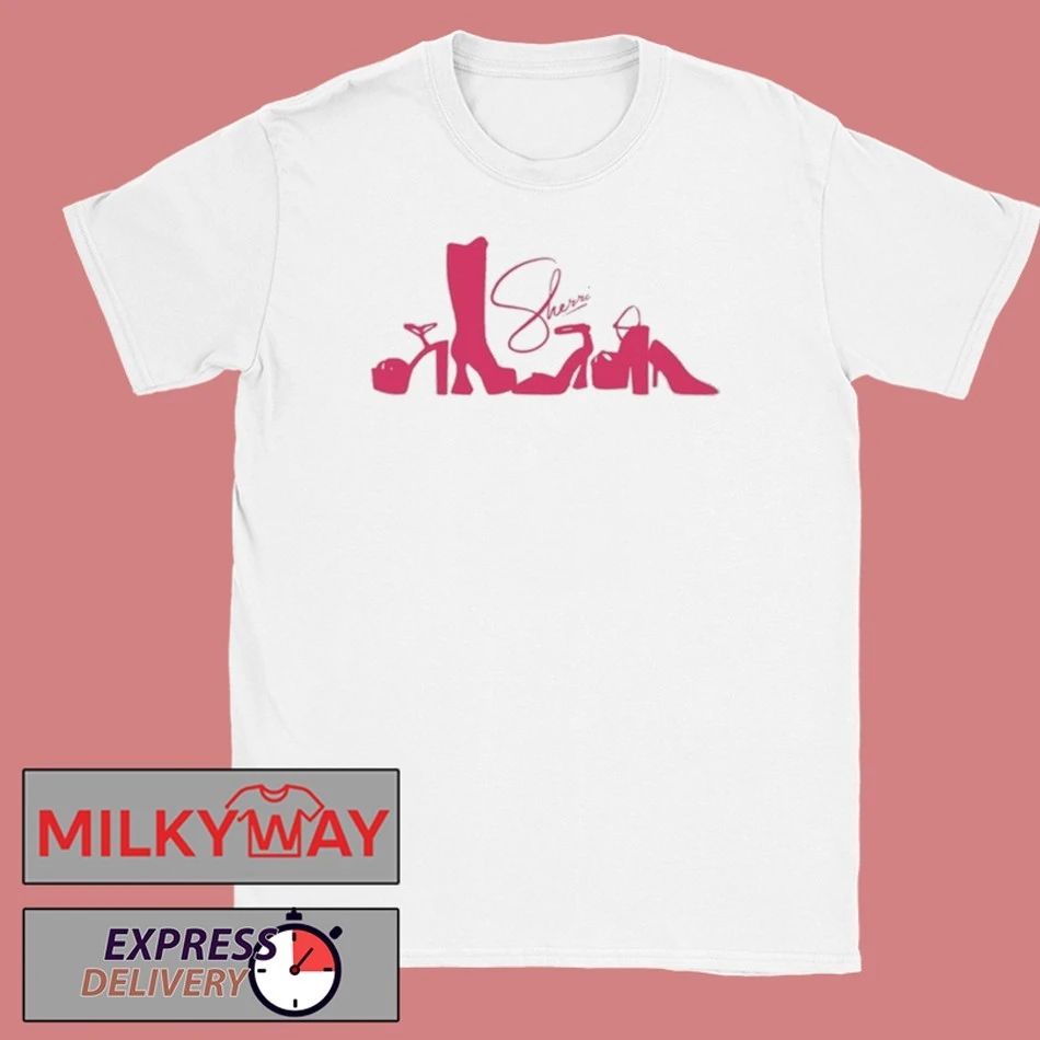 The Signature Sherri T-Shirt