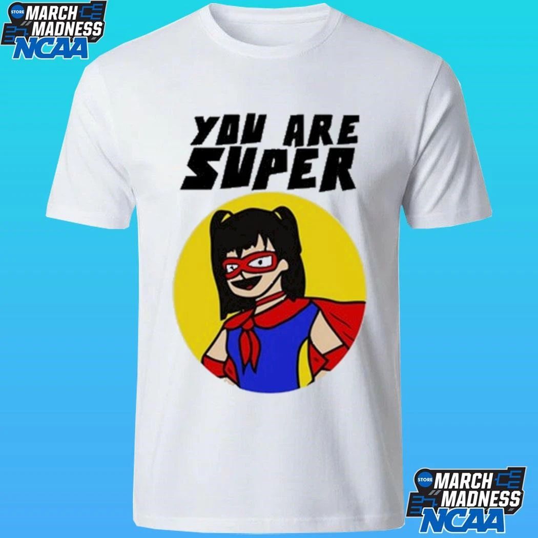 Bayle You Are Super Shirt
