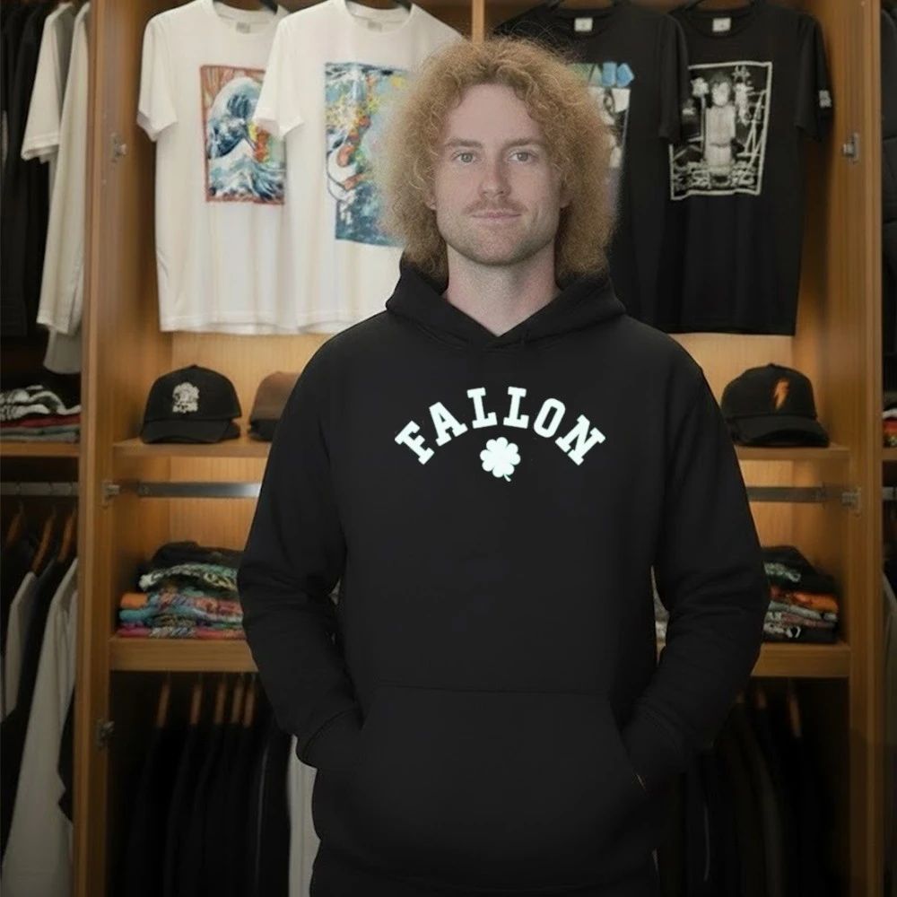 Julia Roberts Jimmy Fallon T Shirt Episode