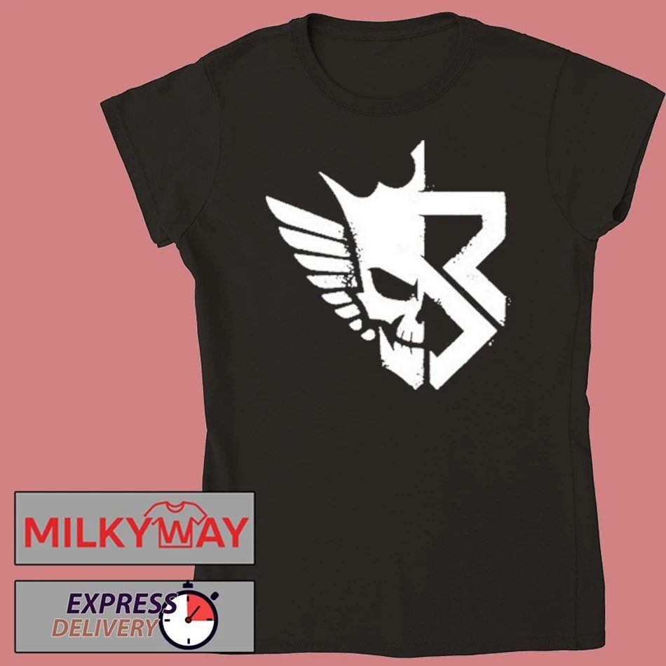 Seth & Cody Rhodes Freakin Nightmare shirt