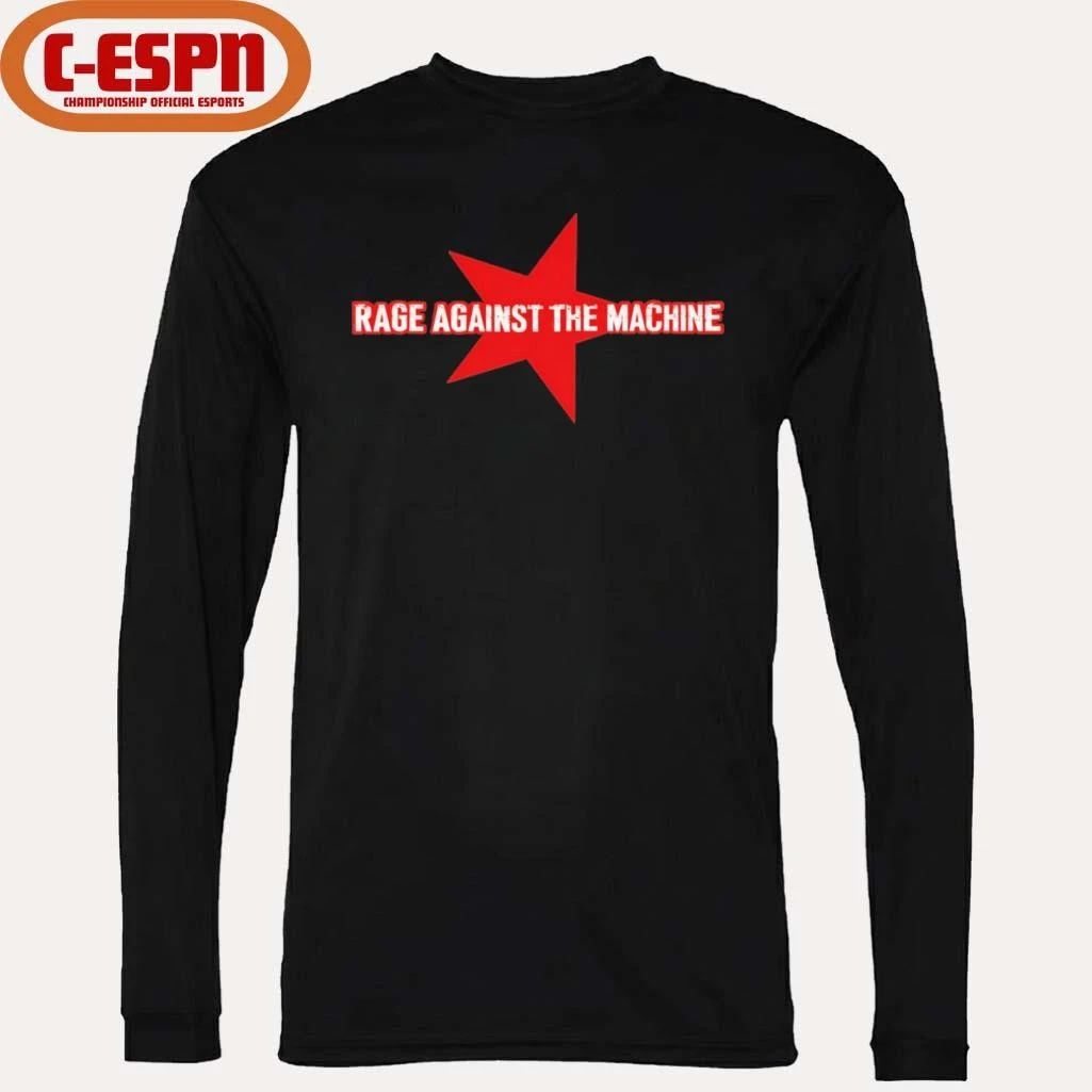 Rage against the machine star T-Shirt