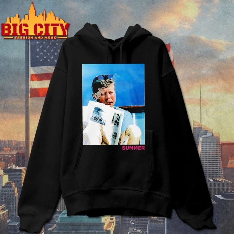 Barstool Sports Store Jfk Summer T-shirt