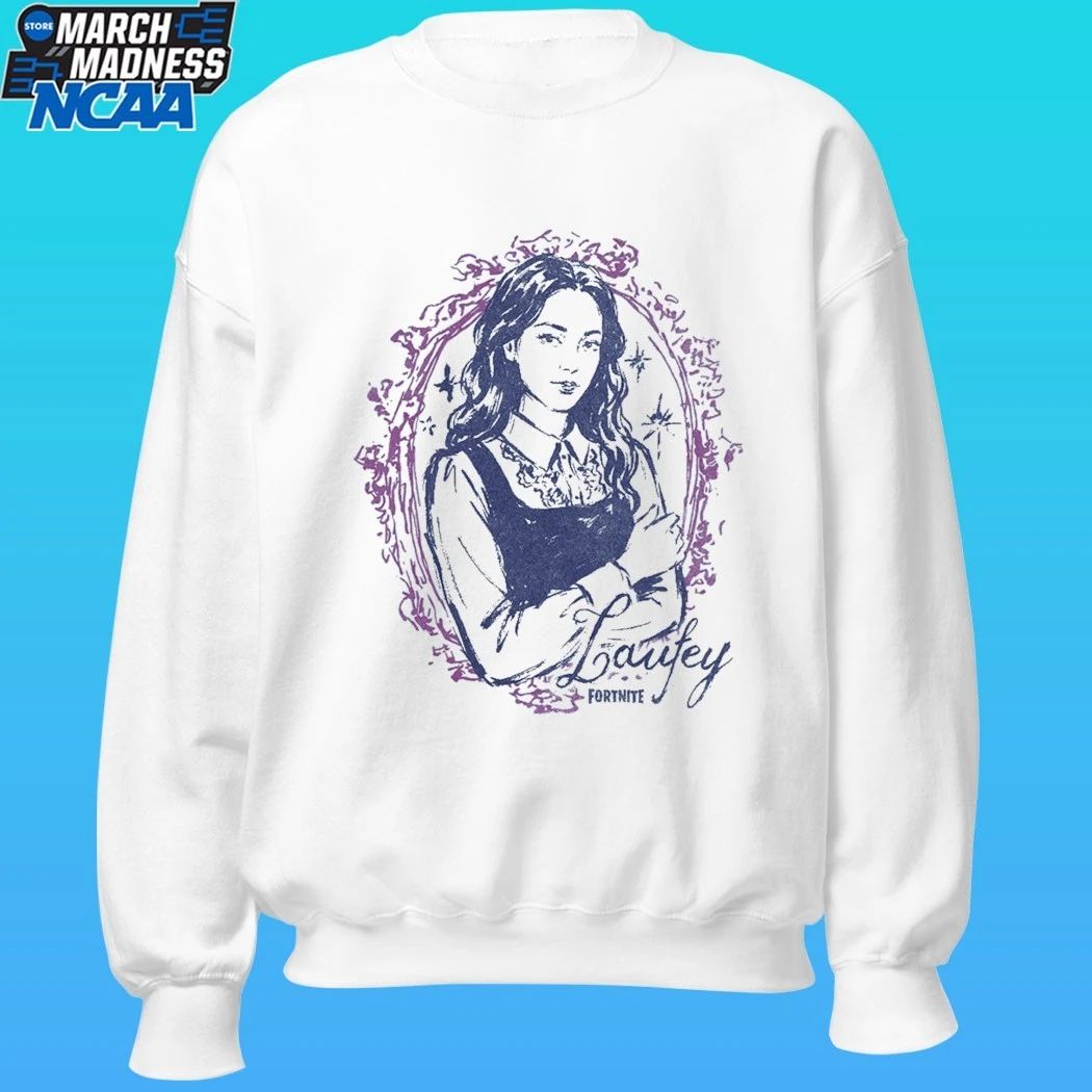 Laufey Fortnite Shirt