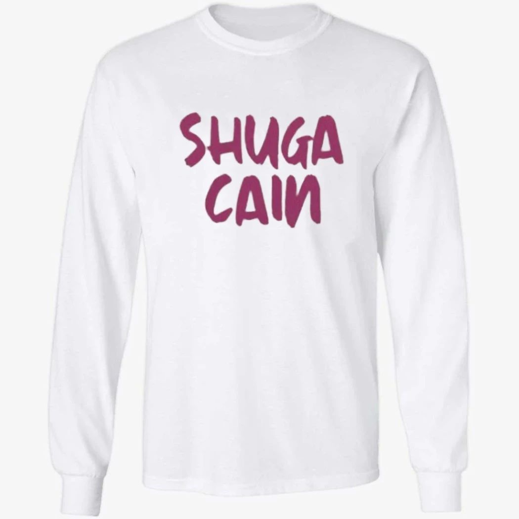 Shuga Cain In My Gorgeous Era Shirt