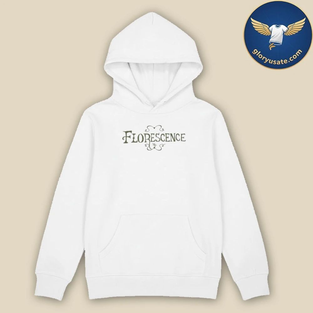 Maisie Peters Florescence T-Shirt