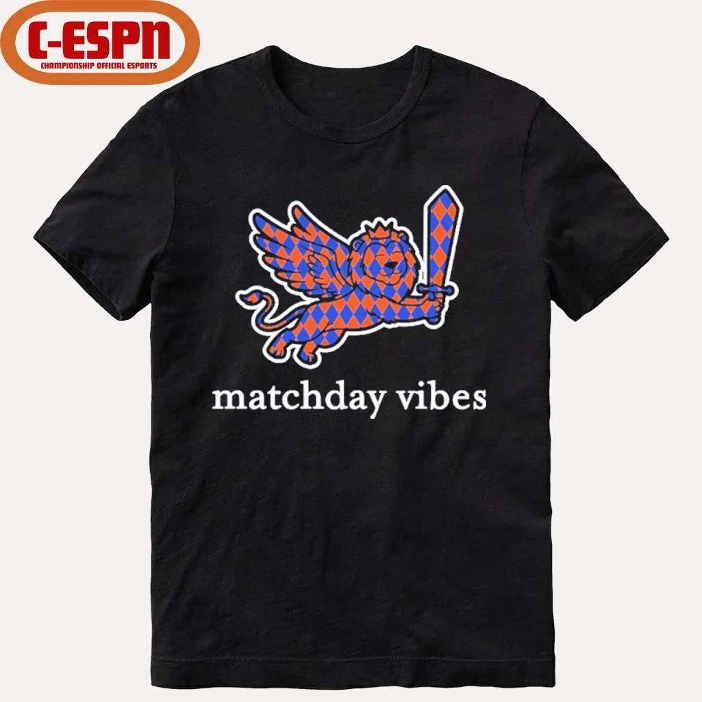 Cincinnati Match Day Vibes shirt