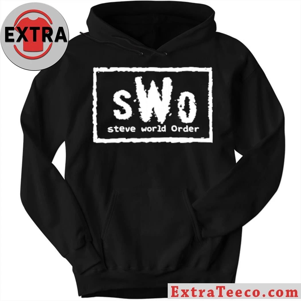 Original Killer Steves sWo Shirt
