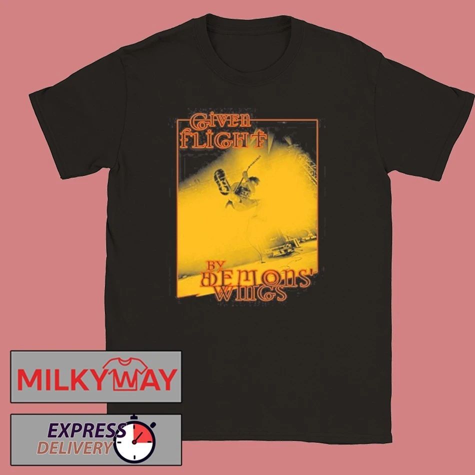 Shai Hulud 2026 Given Flight New Shirt