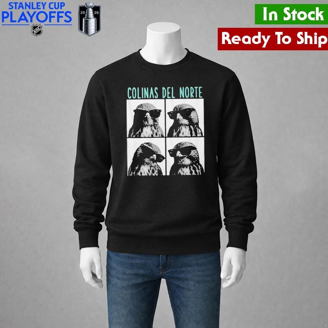 Falcon Custom Hawk Photobooth Shirt