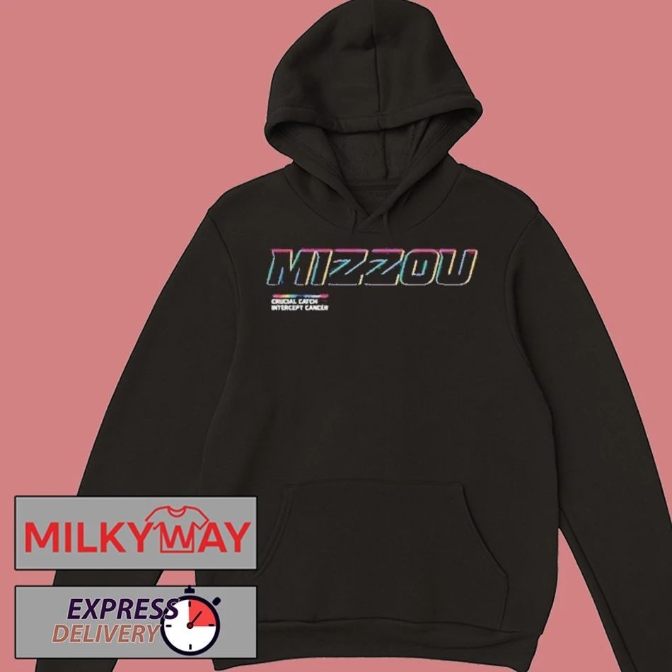 Missouri Tigers Crucial Catch 2025 Special T-Shirt