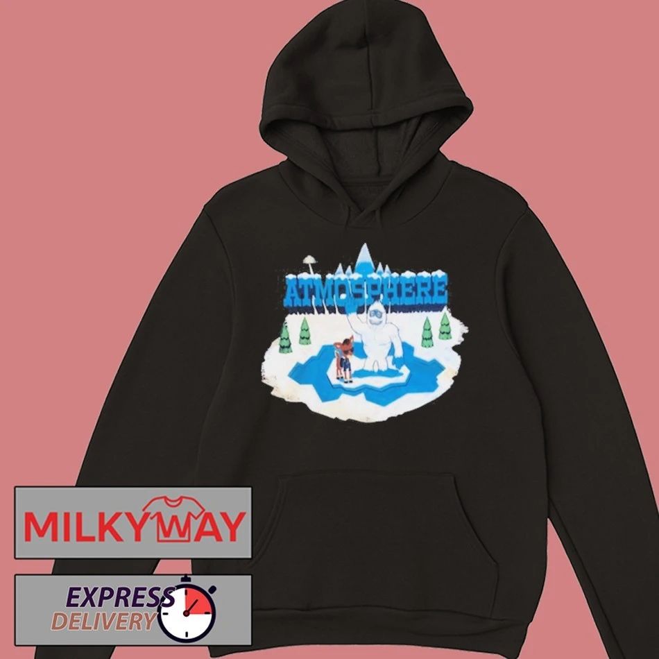 The Winter Carnival Tour Jan – Feb 2026 shirt