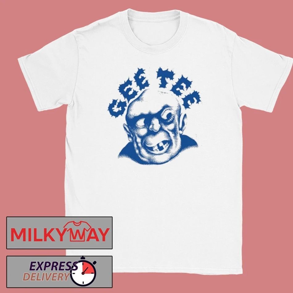 Gee Tee Ghoul Shirt