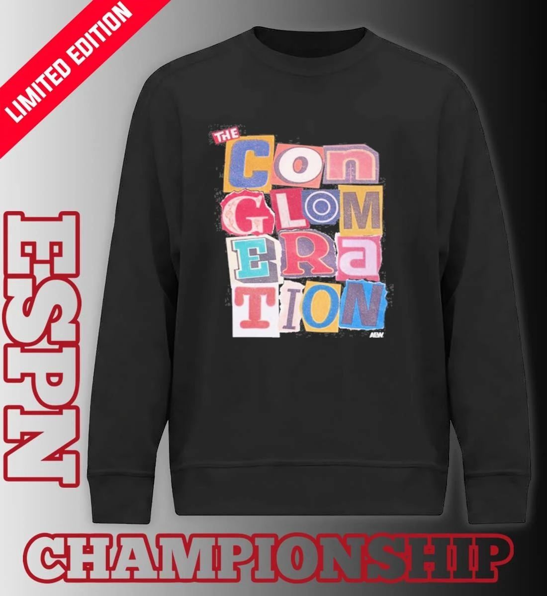 The Conglomeration Ransom T-Shirt