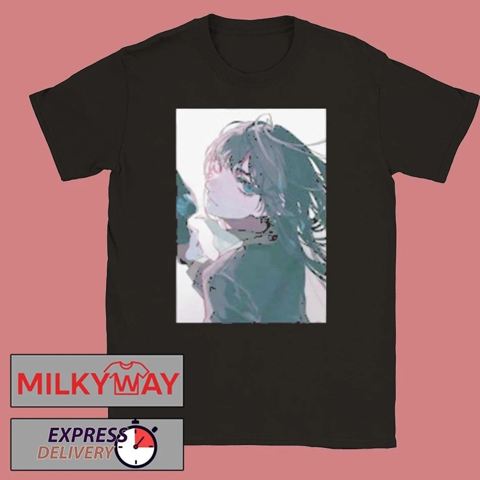 Ado Staff Key Visual 5th Anniversary Los Angeles LA T-Shirt