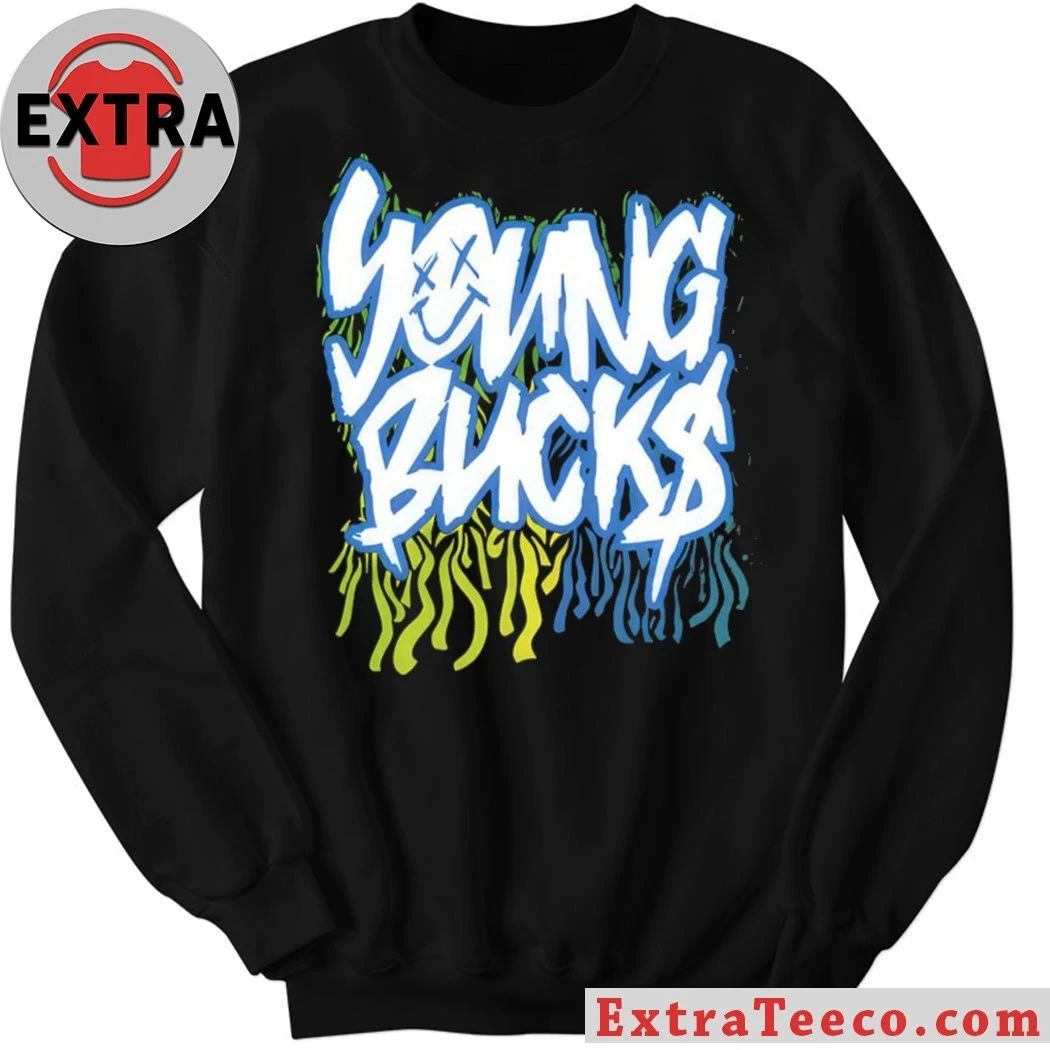 Young Bucks T-Shirt