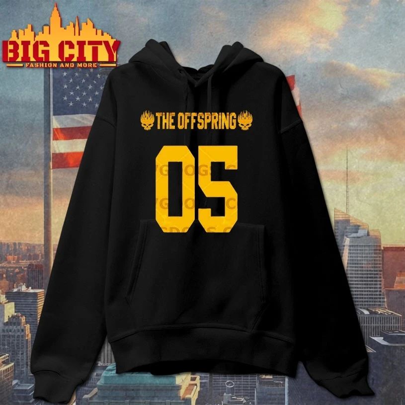The Offspring Band 05 T-Shirt