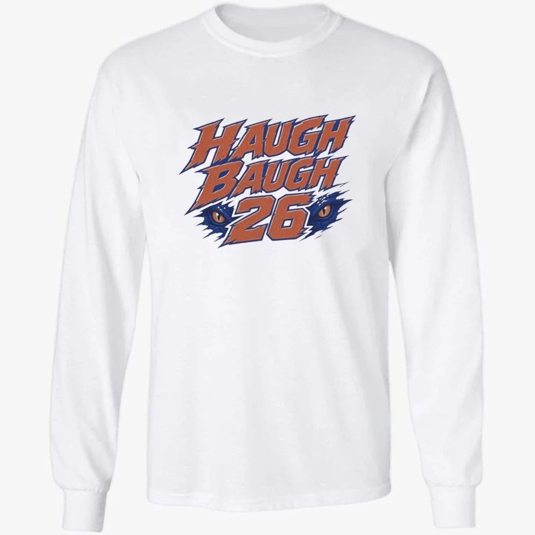 Haugh Baugh 26 Shirt