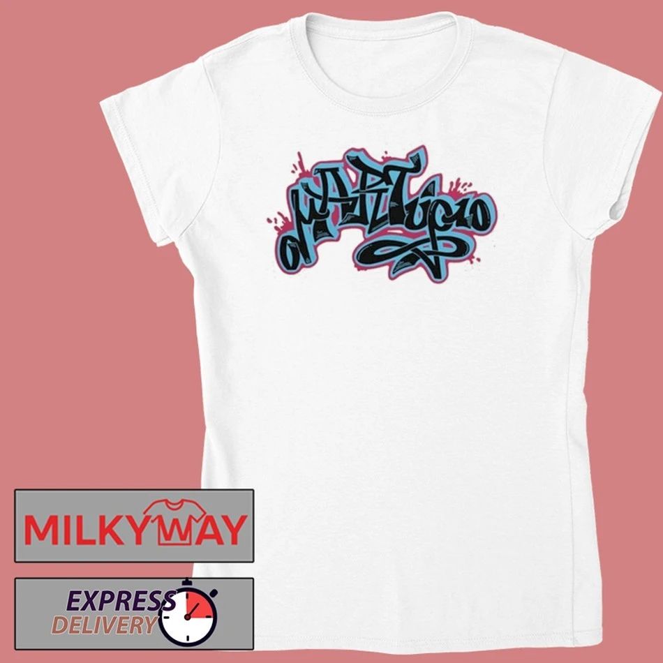 Brotherakia Social Outkast Martirio Shirt