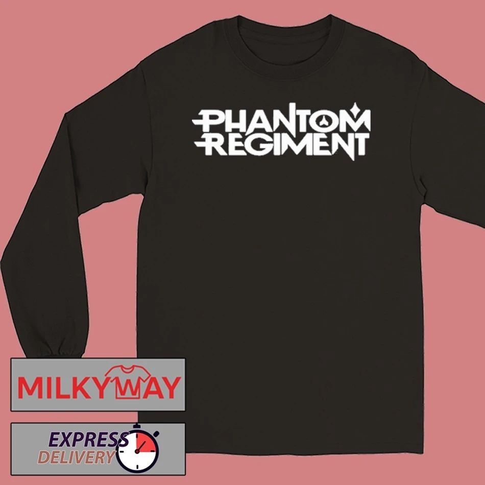 Phantom Regiment Shirt