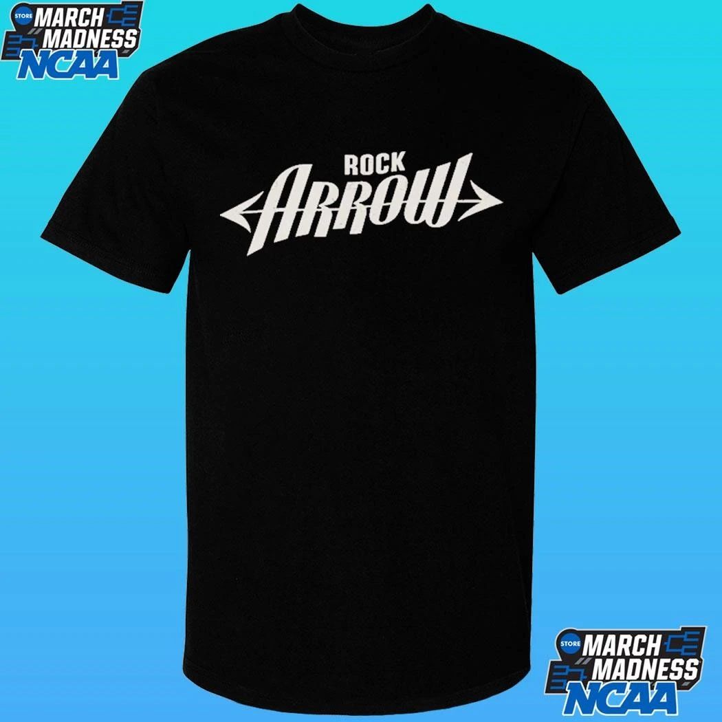 Sheriff Country Wes Fox Rock Arrow Shirt