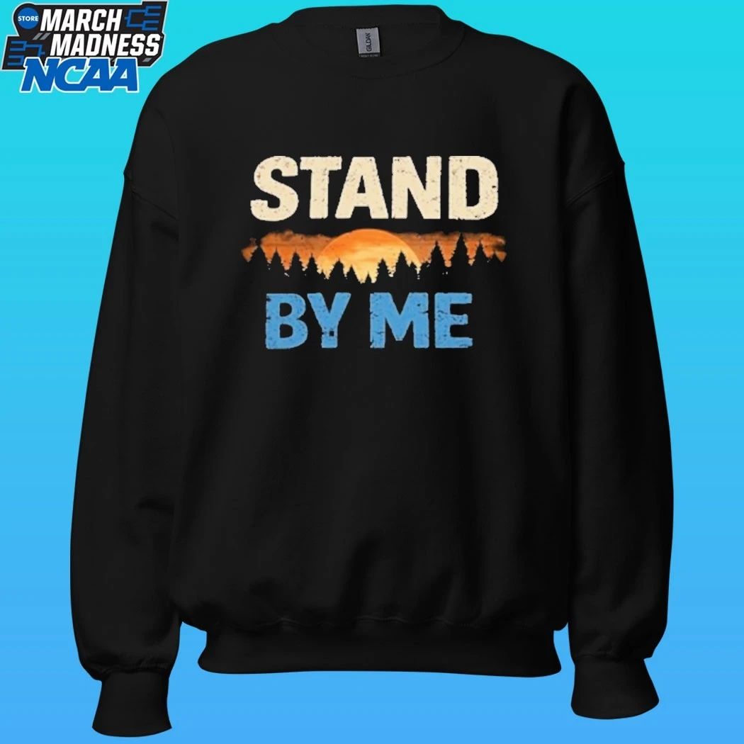 Elon Musk Stand By Me Shirt