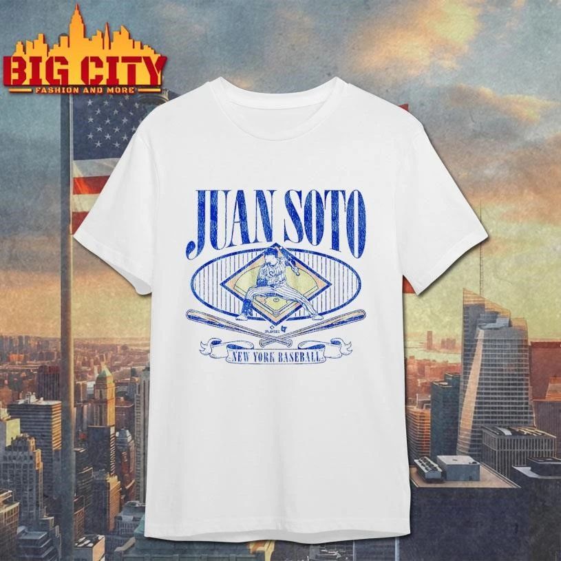 Juan Soto Diamond Standouts Shirt